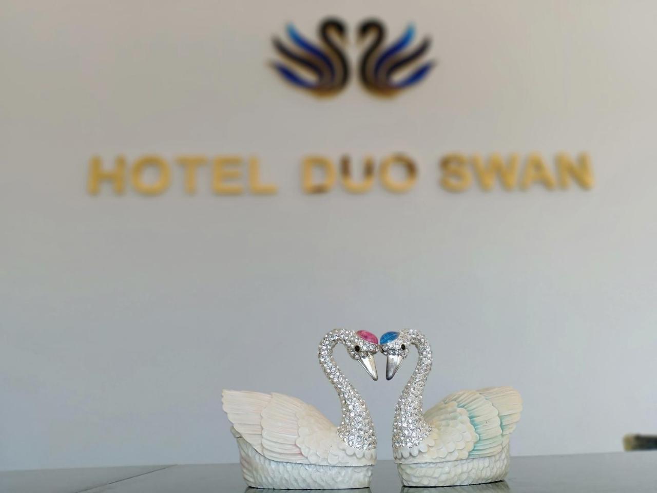 Hotel Duo Swan Mandalay Luaran gambar